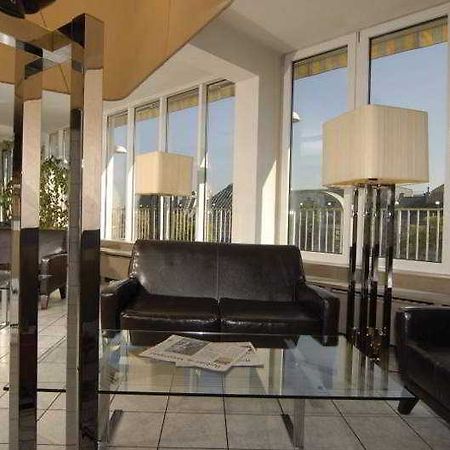 Hotel Boulevard Berlin Dış mekan fotoğraf