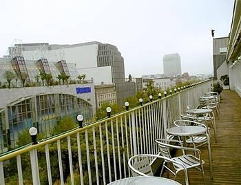 Hotel Boulevard Berlin Dış mekan fotoğraf