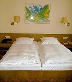 Hotel Boulevard Berlin Dış mekan fotoğraf