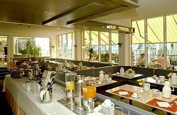 Hotel Boulevard Berlin Dış mekan fotoğraf