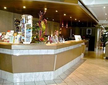 Hotel Boulevard Berlin Dış mekan fotoğraf