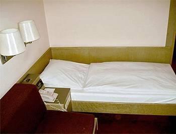 Hotel Boulevard Berlin Dış mekan fotoğraf