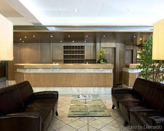 Hotel Boulevard Berlin Dış mekan fotoğraf