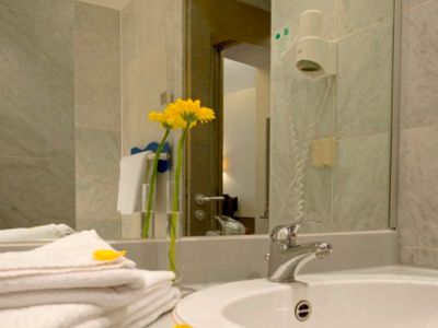 Hotel Boulevard Berlin Dış mekan fotoğraf